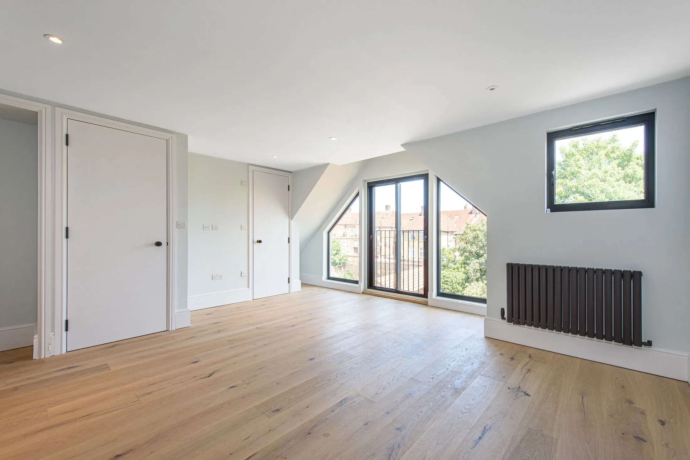 House Alderton Way in Greater London