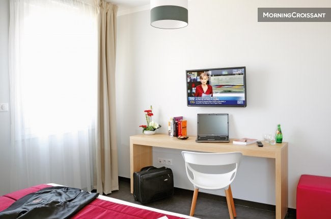 Appartement Rue Marie Marvingt à Reims