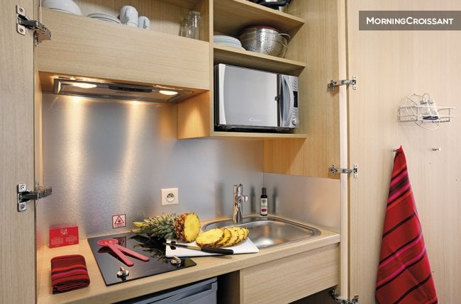 Appartement Rue Marie Marvingt à Reims