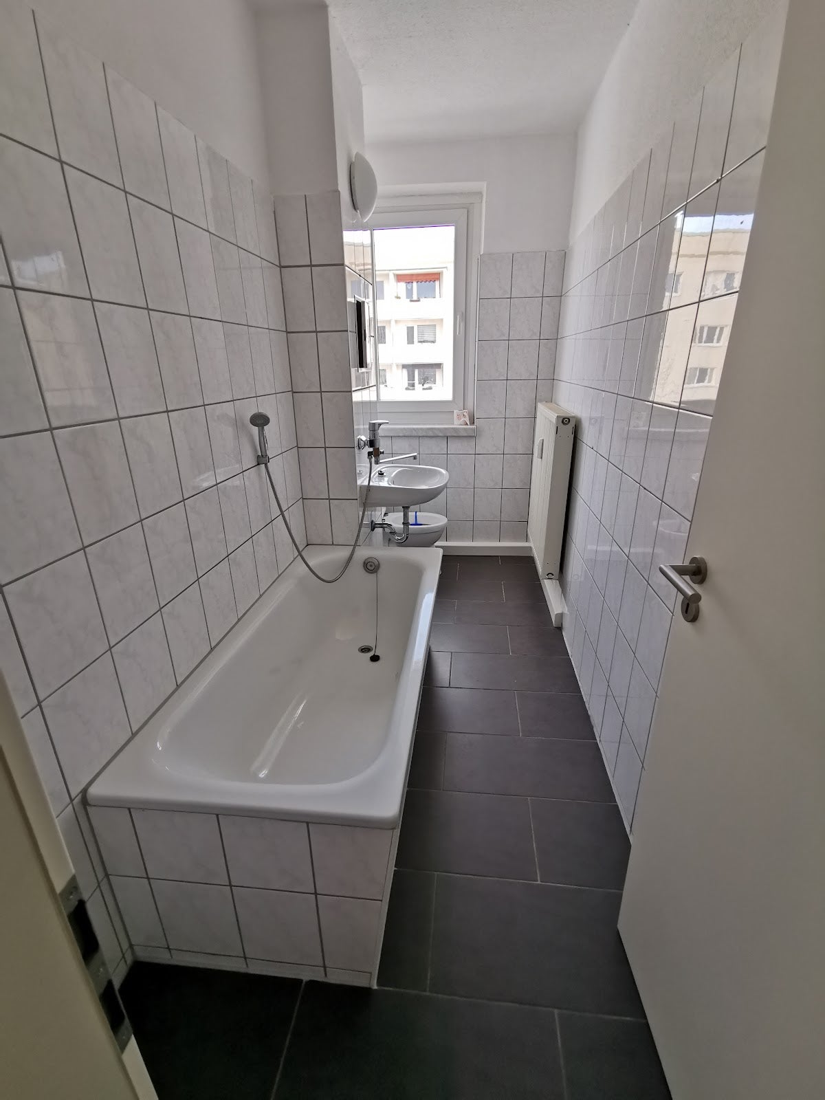 Wohnung Straße Glück-Auf in Sangerhausen