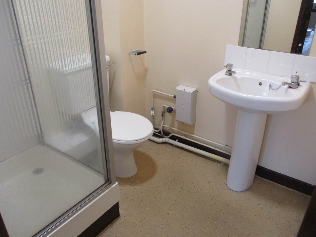 Room Constitution Street in Dundee