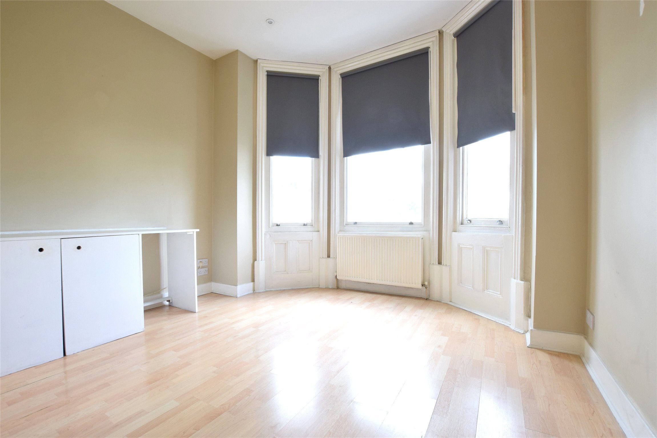 Flat Upper Grosvenor Road in Tunbridge Wells