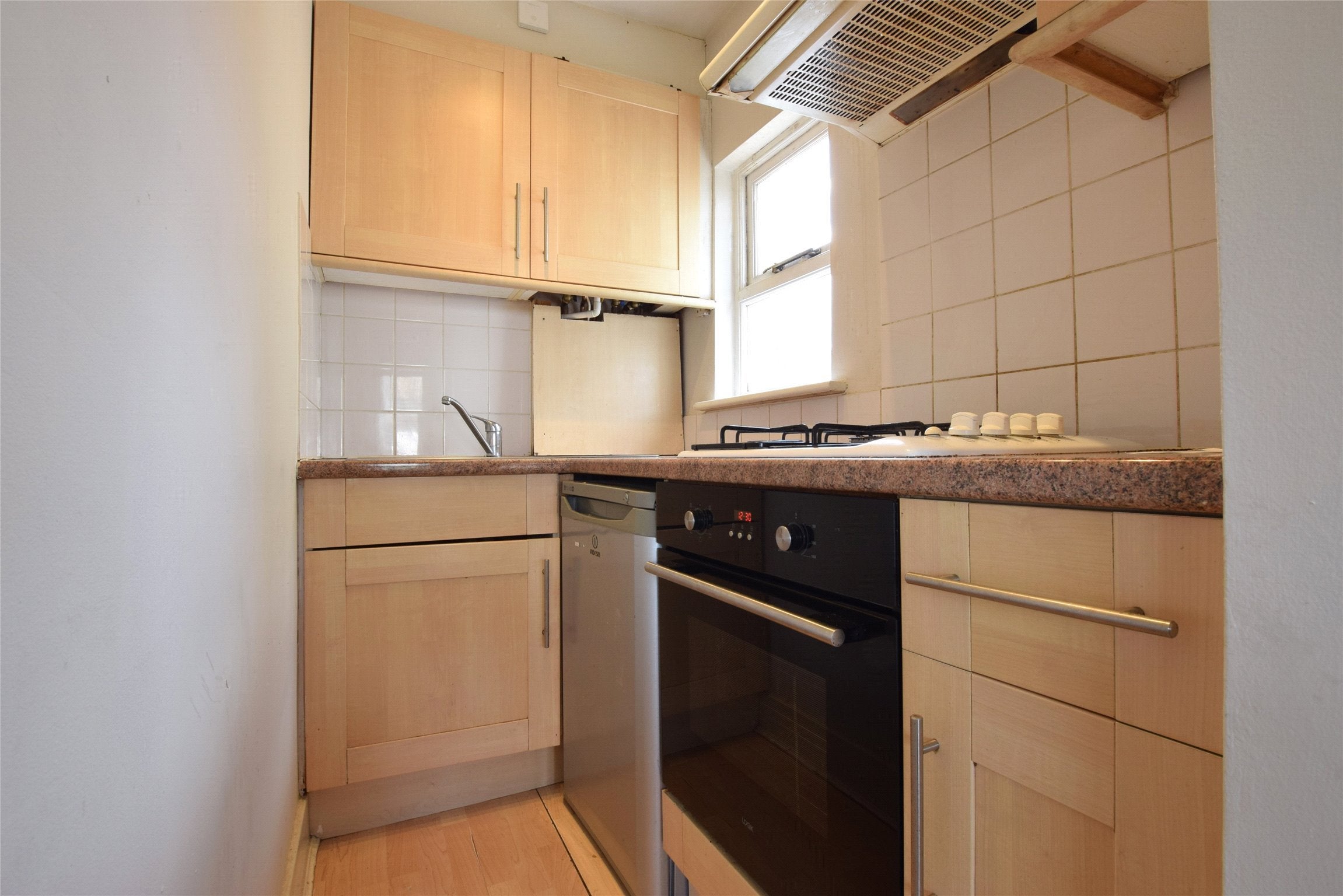 Flat Upper Grosvenor Road in Tunbridge Wells