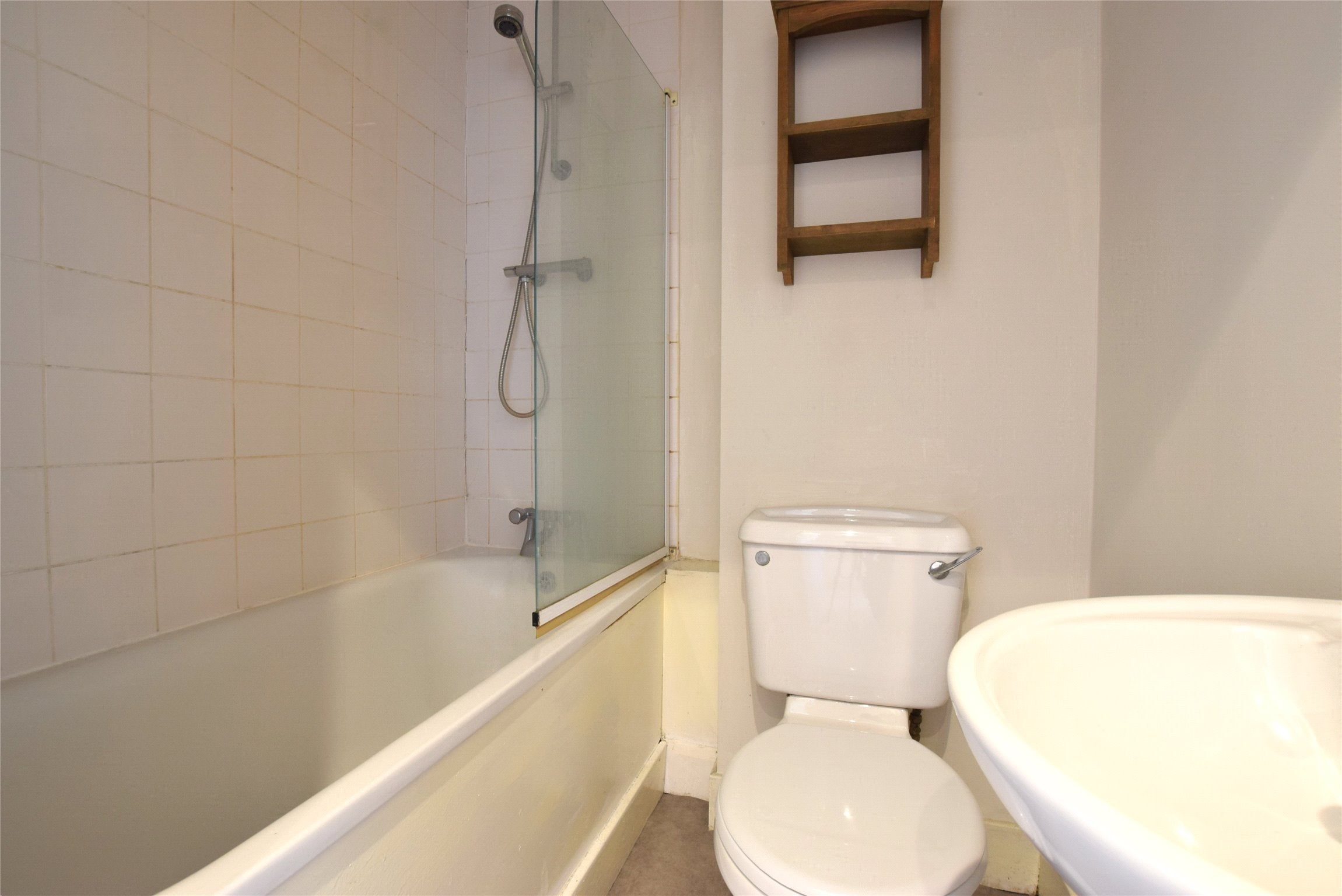 Flat Upper Grosvenor Road in Tunbridge Wells