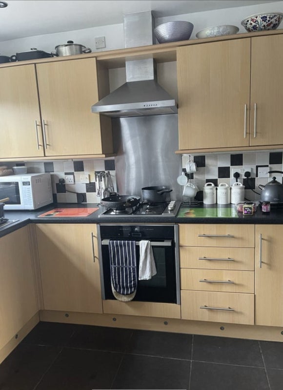 Room Wyrley Road in Birmingham