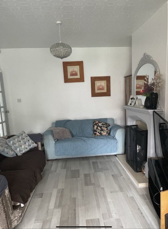 Room Wyrley Road in Birmingham