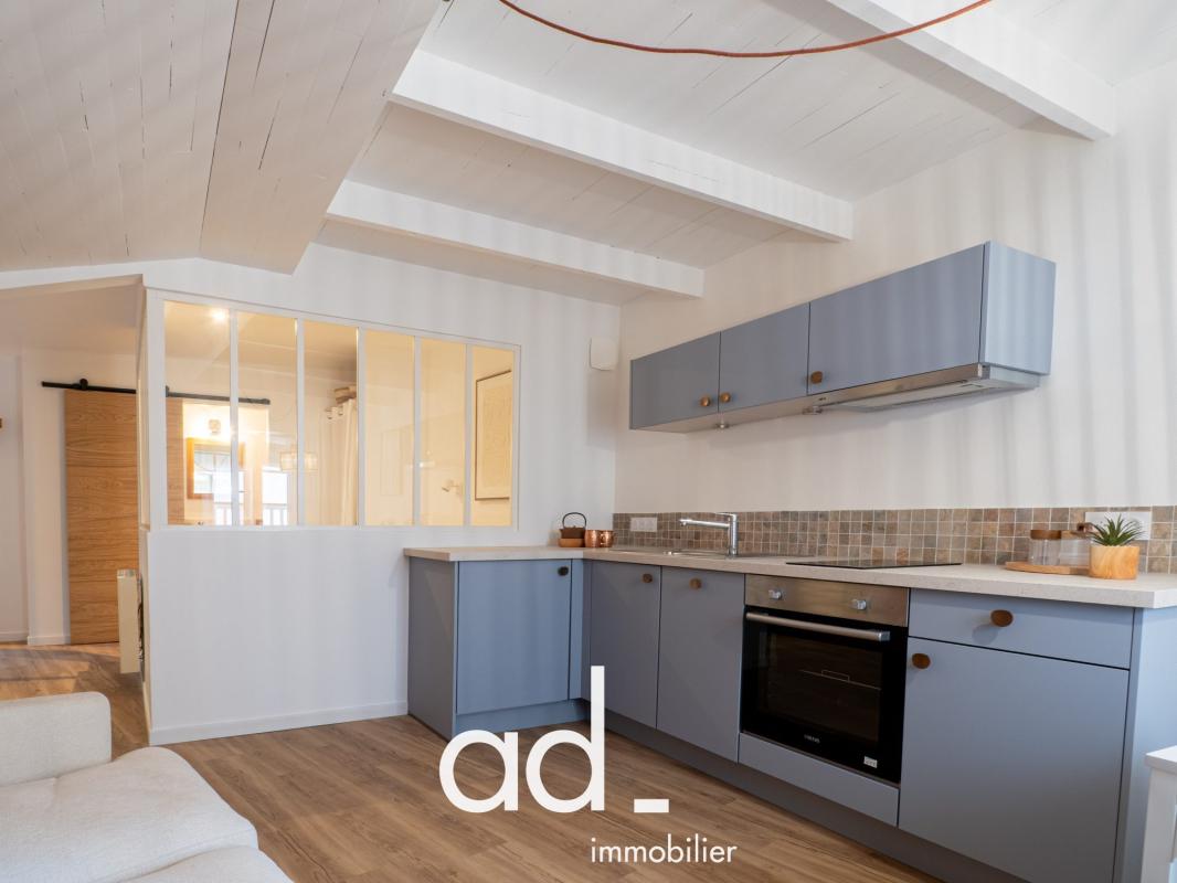 Flat Rue du Stade in La Rochelle
