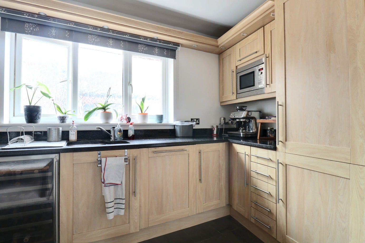 House Shortlands Gardens in Greater London