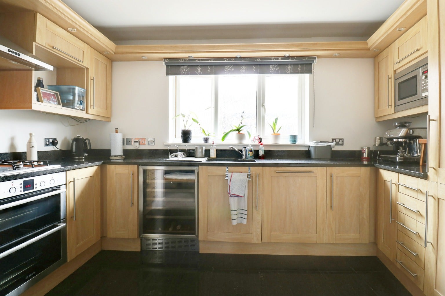 House Shortlands Gardens in Greater London