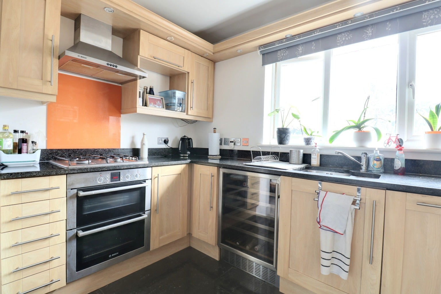 House Shortlands Gardens in Greater London