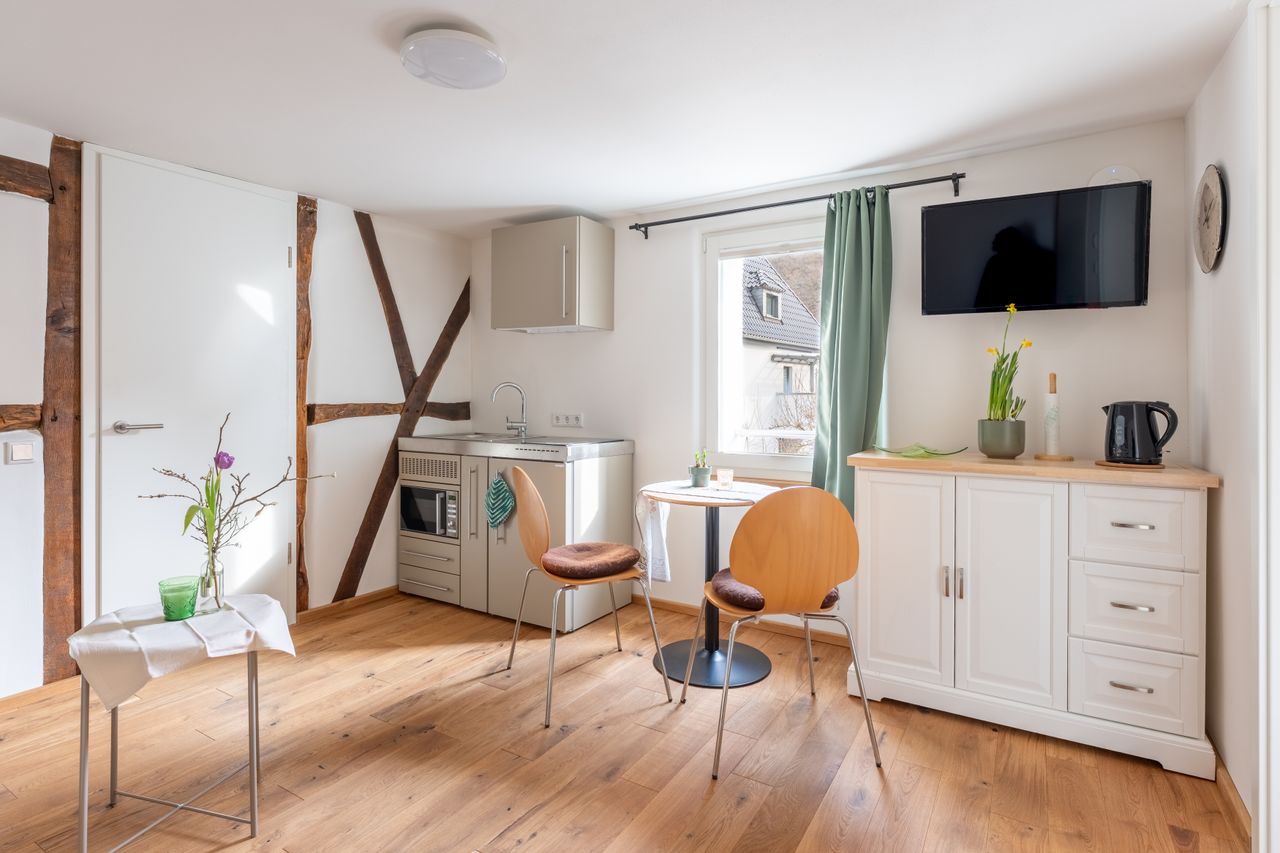 Wohnung Hauptstraße in Dernau
