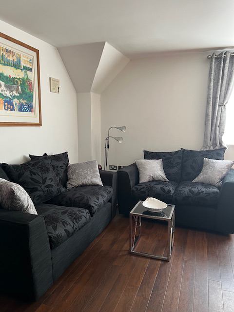 Room Dearlove Place in East Hertfordshire