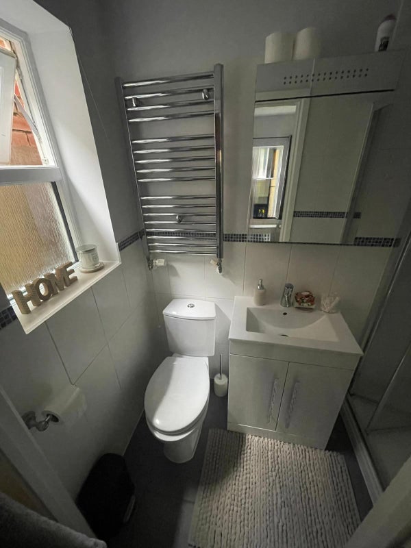 Room Dearlove Place in East Hertfordshire