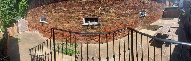 Room Dearlove Place in East Hertfordshire