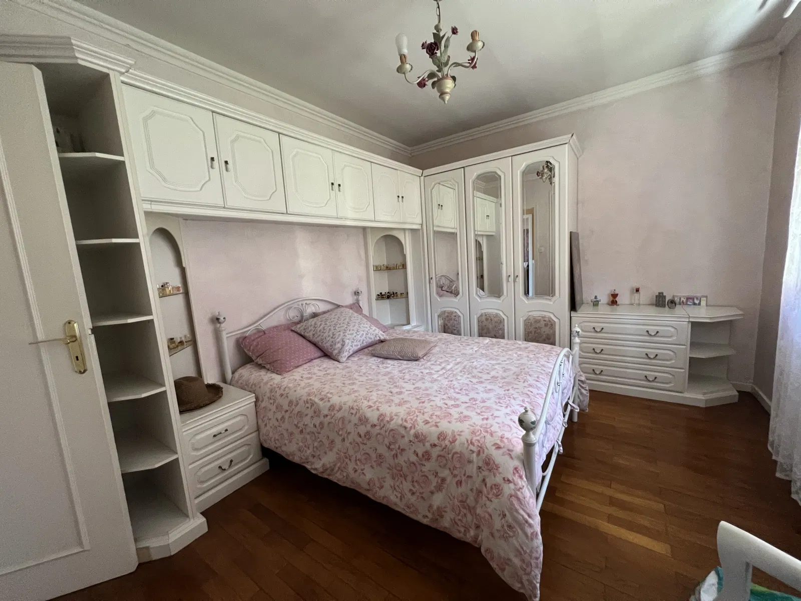 Chambre Impasse Alfred de Musset à Vénissieux