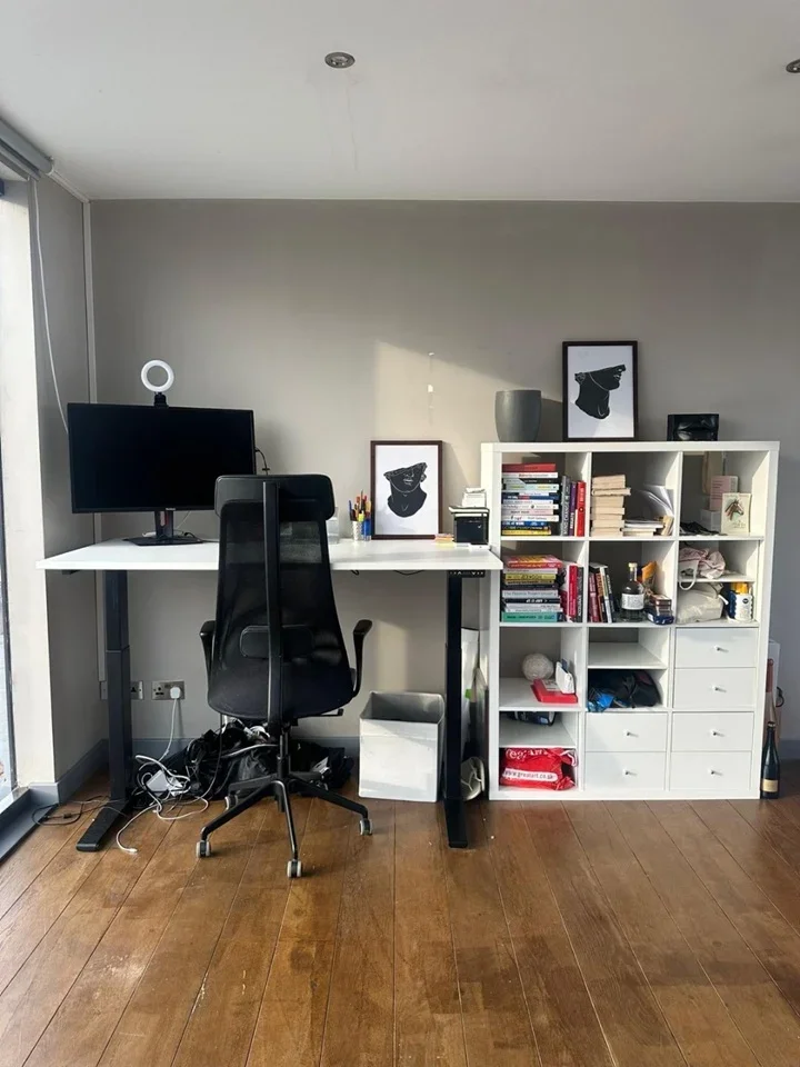 Room Boyd Street in Greater London