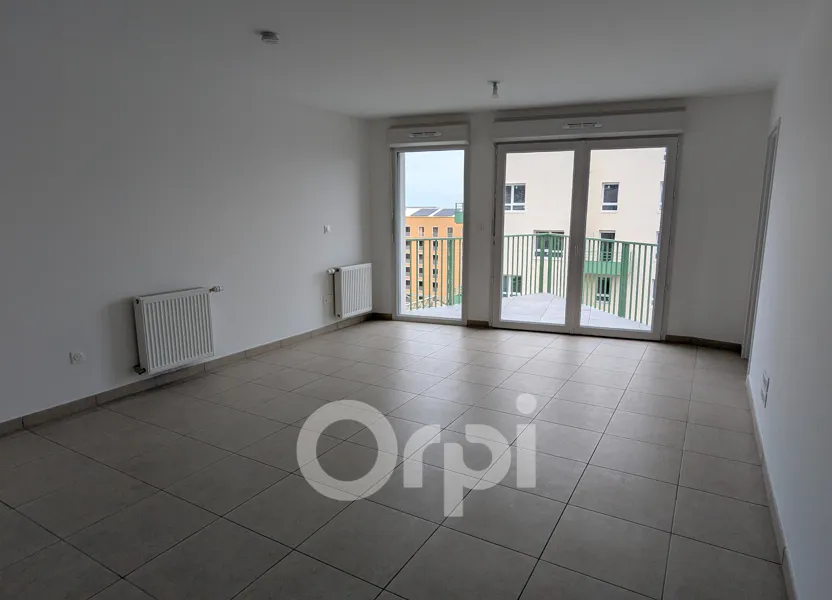 Appartement Rue de Chanteranne à Clermont-Ferrand