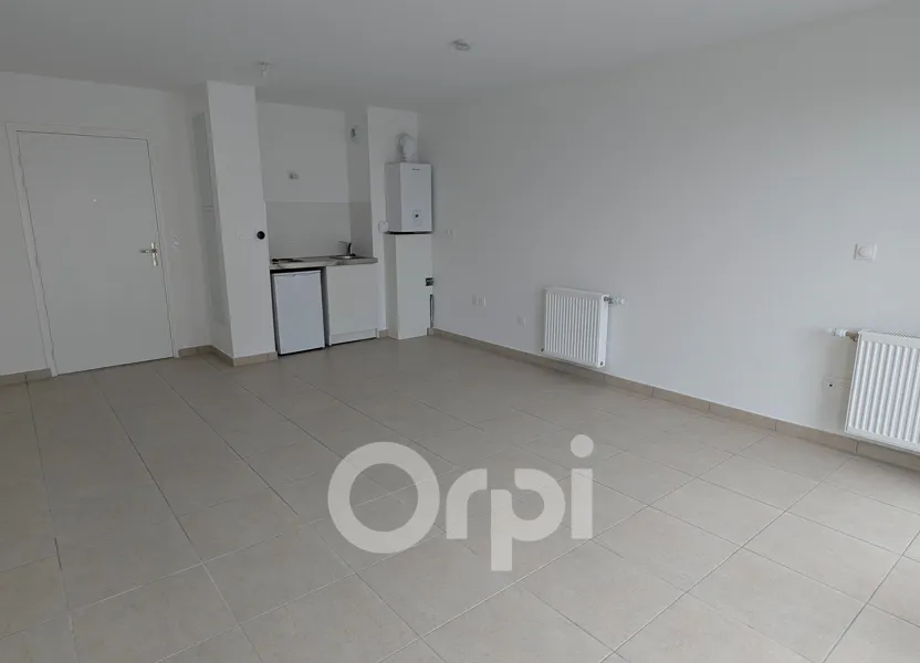 Appartement Rue de Chanteranne à Clermont-Ferrand