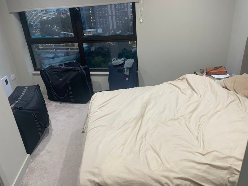 Room Conington Road in Greater London