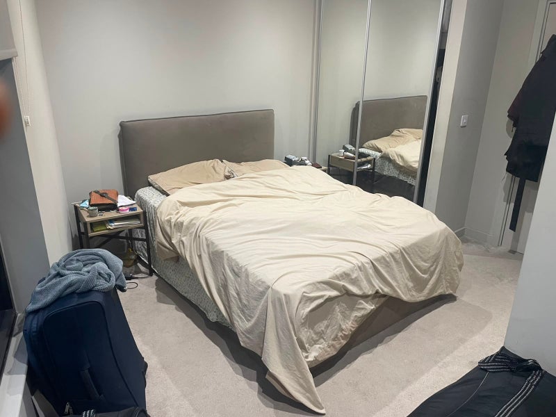 Room Conington Road in Greater London