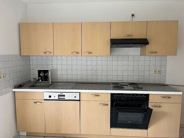 Wohnung Wiesestraße in Gera