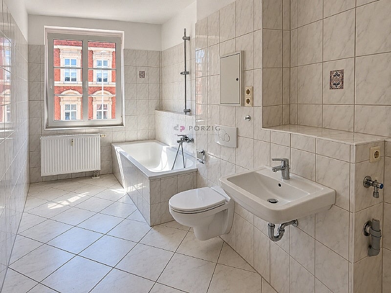 Wohnung Wiesestraße in Gera