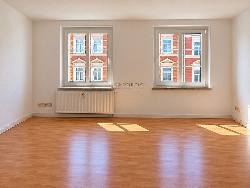 Wohnung Wiesestraße in Gera