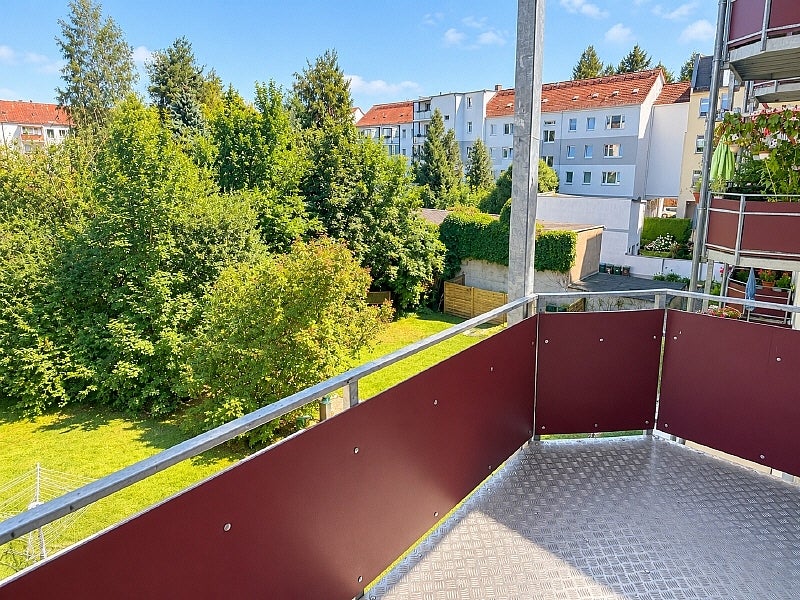Wohnung Wiesestraße in Gera