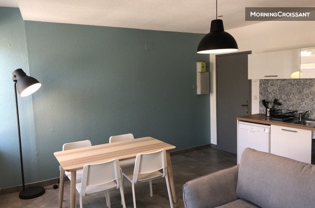 Appartement Boulevard Sylvain Dumon à Agen