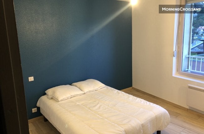 Appartement Boulevard Sylvain Dumon à Agen