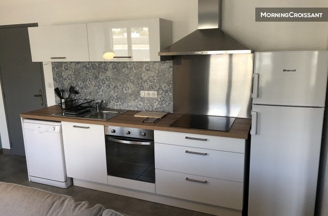 Appartement Boulevard Sylvain Dumon à Agen