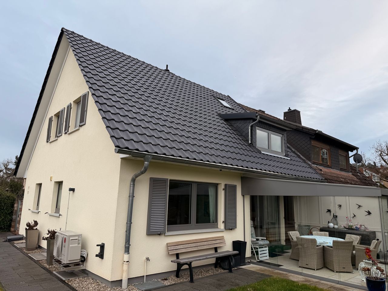 Haus Königsberger Straße in Bad Kreuznach