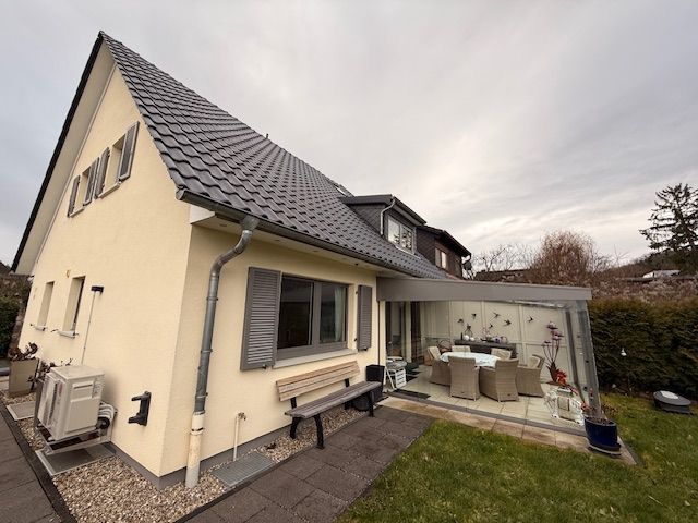 Haus Königsberger Straße in Bad Kreuznach