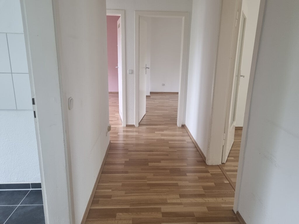 Wohnung Zoppoter Straße in Beckum