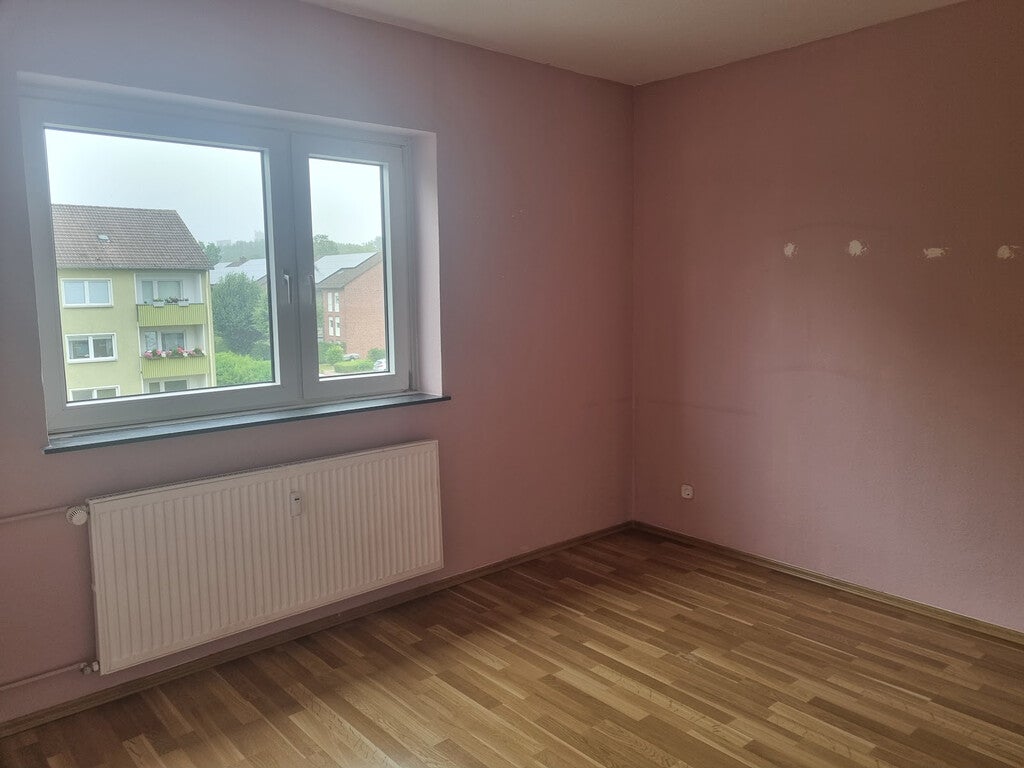 Wohnung Zoppoter Straße in Beckum