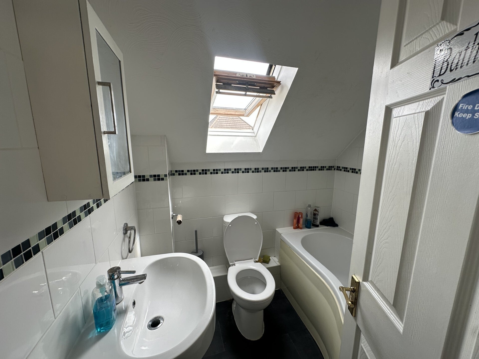 Room Bewick Place in Peterborough