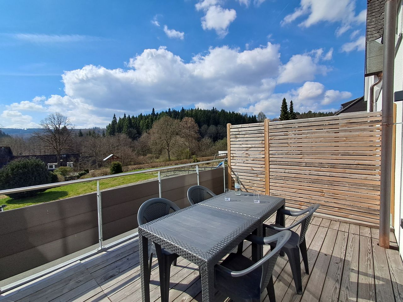 Wohnung Am langen Acker in Winterberg