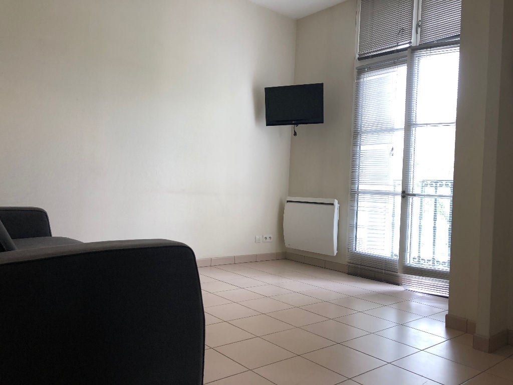 Appartement Parvis de la Gare à Tours