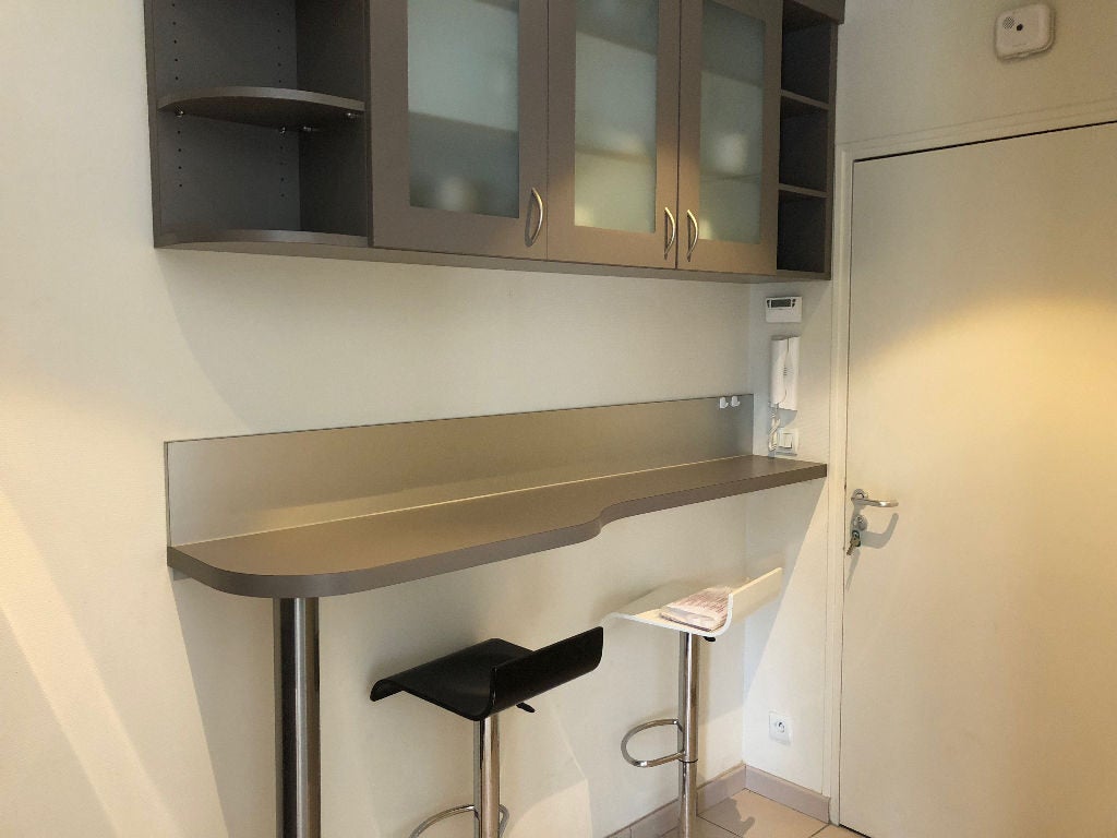 Appartement Parvis de la Gare à Tours