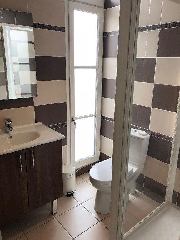 Appartement Parvis de la Gare à Tours