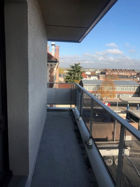 Flat Chemin de Halage in Amiens