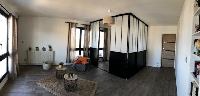 Flat Chemin de Halage in Amiens