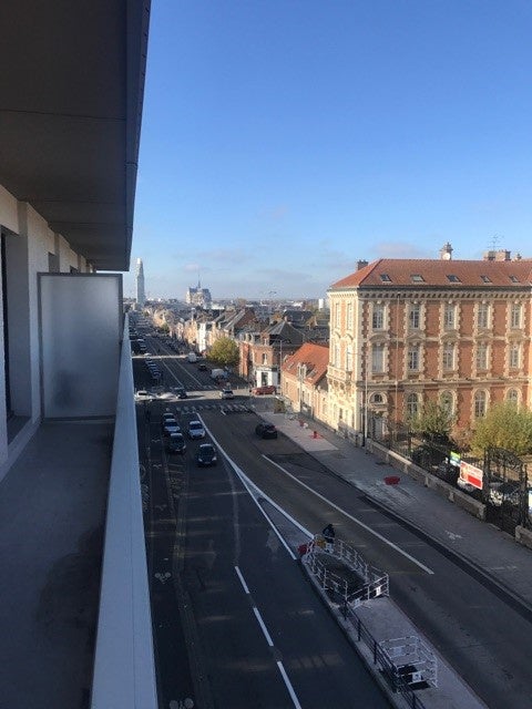Flat Chemin de Halage in Amiens