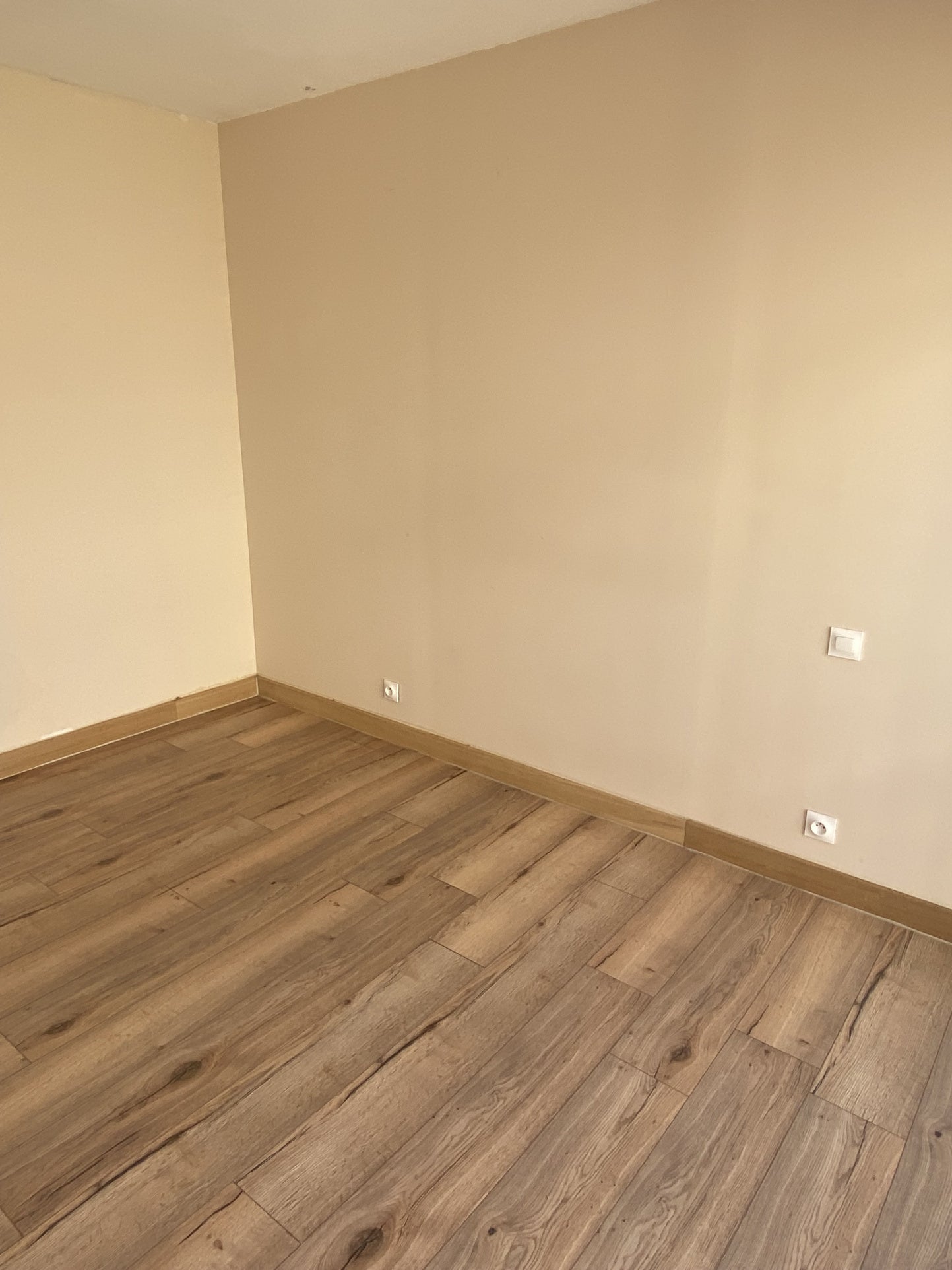 Flat Rue Saint-Antoine in Bompas