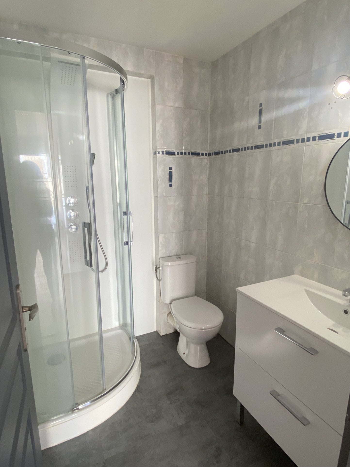 Flat Rue Saint-Antoine in Bompas