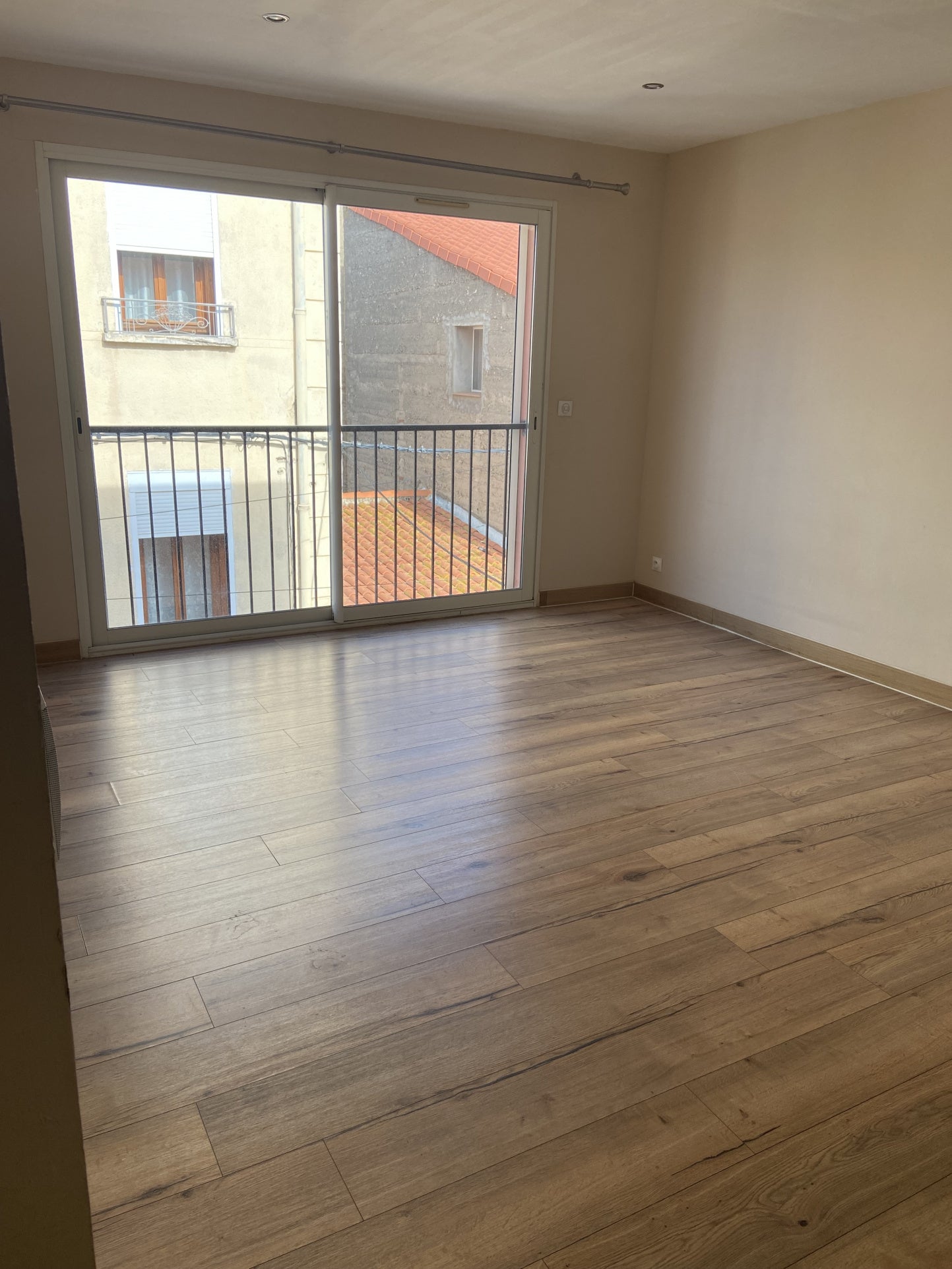 Flat Rue Saint-Antoine in Bompas