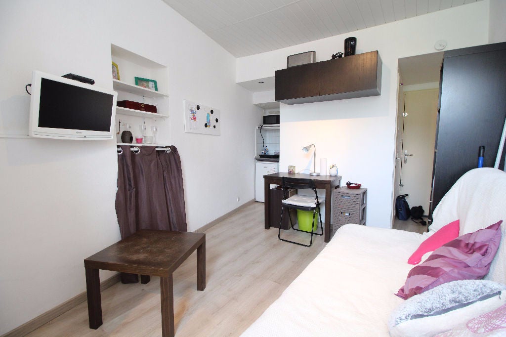Appartement Avenue Sergent Maginot à Rennes