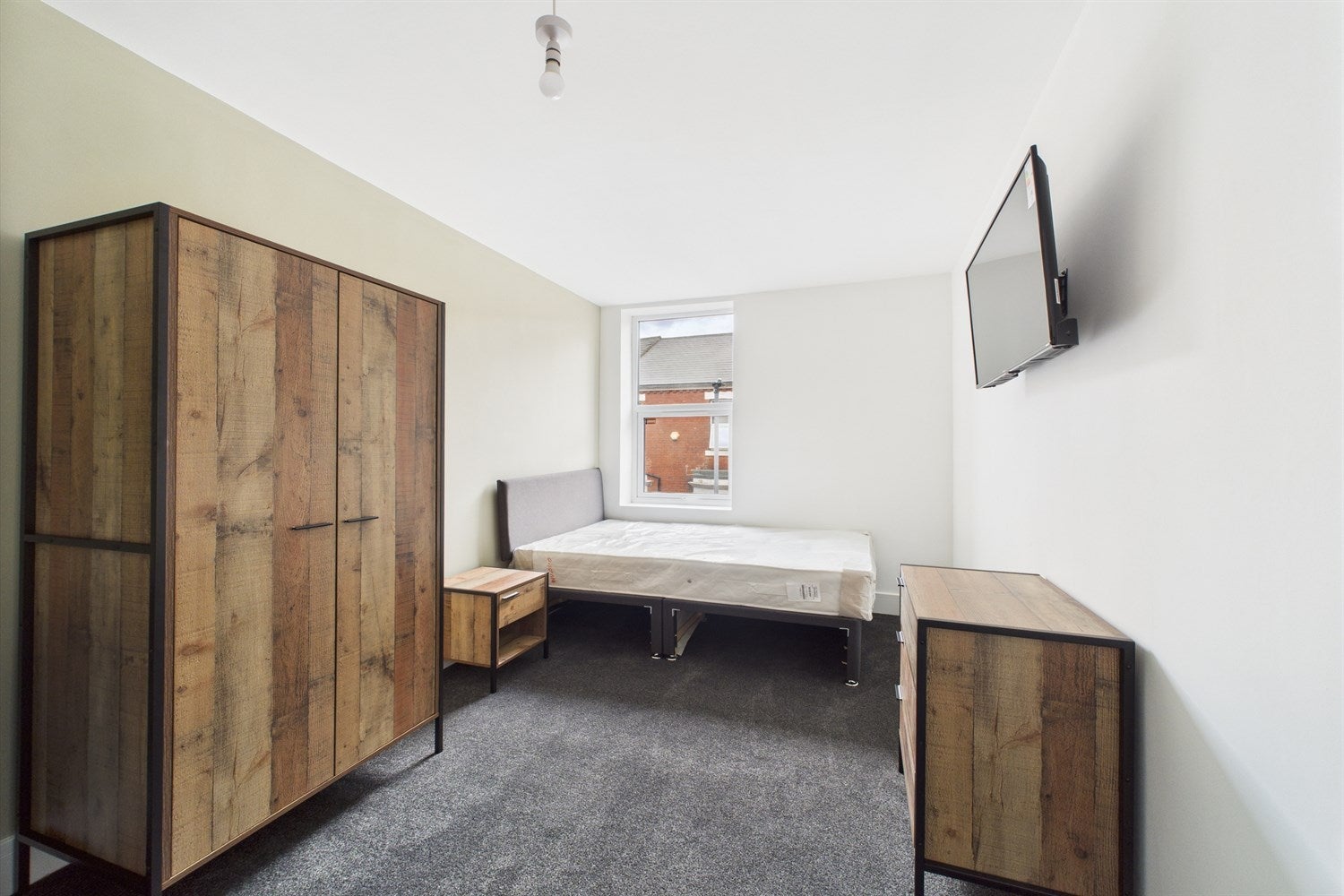 Room Bewicke Road in North Tyneside