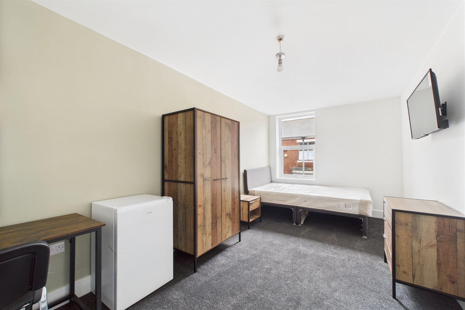 Room Bewicke Road in North Tyneside
