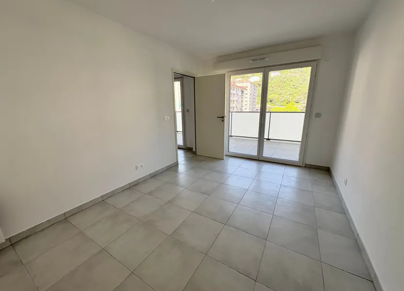 Flat Boulevard Virgile Barel in Nice